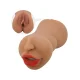 Zoey Premium Dual oboustranný masturbátor