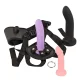 You2toys Strap-On Set 3 dilda