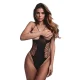 Christine body Jezzy - černé