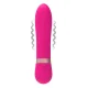 Olympia dobíjecí minivibrátor růžový