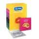 DUREX Pleasure MIX kondomy 40 ks