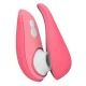 Womanizer Liberty 2 stimulátor na klitoris - Vibrant Rose