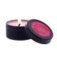 Amour masážní svíčka Sensual Scents 30 g