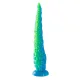 EPIC Scylla fluorescent dildo - Small size