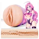 Fleshlight Fantasy Sasha Nakamoto (Ecchi) vagina