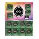 EXS Jumbo kondomy 24 ks