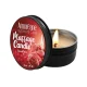 Amoréane masážní svíčka Eternal Rose 30 ml