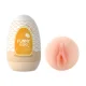 BASIC X FUNNY EGG masturbátor vagina I.