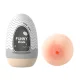 BASIC X FUNNY EGG masturbátor anál