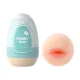BASIC X FUNNY EGG masturbátor ústa