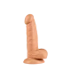 Alive Little John dildo - tělová