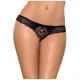 Obsessive tanga otevřená Miamor