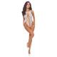 Passion body BS112 bílé