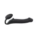 Strap-on-me Dildo L - černé