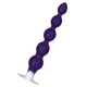 BOOM Probe anální korále - vibrátor