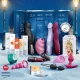 Satisfyer Premium Adventní kalendář pro ženy i muže