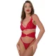 Daring Intimates Lace Dreams 3-dílný set