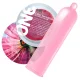 ONE kondomy Flavor Waves 12 ks