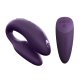 We-Vibe Chorus Párový vibrátor fialový