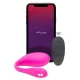 We-vibe Jive 2 vibrační vajíčko - Electric pink