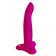 Fun Factory Limba flex G-spot dildo velikost M - Magenta