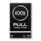 EXS Pull Non-Latex kondomy 3 ks