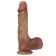 Hidden Desire Inferno Ultra realistické dildo 25 cm