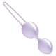 Fun Factory Smartballs Duo venušiny kuličky Purple