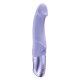 Fun Factory Mr.Boss G-spot vibrátor Purple