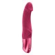 Fun Factory Mr.Boss G-spot vibrátor Raspberry