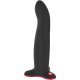 Fun Factory Limba flex G-spot dildo velikost L Black