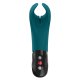 Fun Factory Manta masturbátor Bottle green