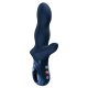 Fun Factory Bi Stronic Crave rabbit pulzační vibrátor Night blue