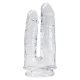 Alive Imperium double dildo
