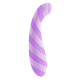 Purple Pleasure G-Spot vibrátor