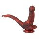 Beasty Cocks Panthera Double dildo