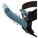 You2toys Strap-on set s rabbit vibrátorem