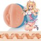 Fleshlight Fantasy Lexi Amakura masturbátor vagina