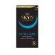 SKYN kondomy Extra lubricated 9 ks