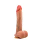 Gary ultra realistické dildo S 18 cm
