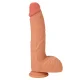 Hidden Desire Inferno realistické dildo 23 cm