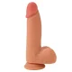 Hidden Desire Inferno realistické dildo 16 cm