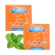 Pasante kondomy Mint 2 ks