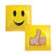 Pasante kondomy Smiley 2 ks