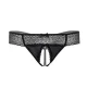 Daring Intimates Roxanne tanga černá