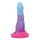 Void Python fantasy dildo růžovo-modré