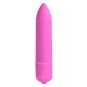 X-Basic Bullet minivibrátor růžový