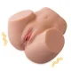 Mistress Blythe masturátor 5,5 kg