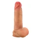 Fang Instinct ultra realistické dildo15 cm