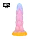 Rainbow Canine dildo - růžová